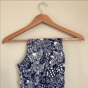 Lily Pulitzer jumpsuit